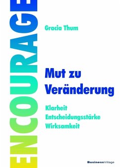 Encourage (eBook, PDF) - Thum, Gracia