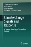 Climate Change Signals and Response (eBook, PDF)