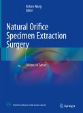 Natural Orifice Specimen Extraction Surgery (eBook, PDF)