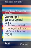 Geometric and Numerical Optimal Control (eBook, PDF)