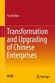 Transformation and Upgrading of Chinese Enterprises (eBook, PDF)