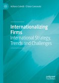 Internationalizing Firms (eBook, PDF)