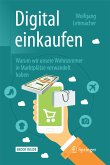 Digital einkaufen (eBook, PDF)