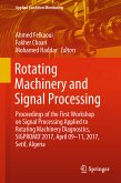 Rotating Machinery and Signal Processing (eBook, PDF)