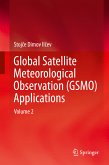 Global Satellite Meteorological Observation (GSMO) Applications (eBook, PDF)