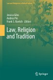 Law, Religion and Tradition (eBook, PDF)