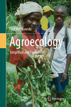 Agroecology (eBook, PDF) - Wojtkowski, Paul