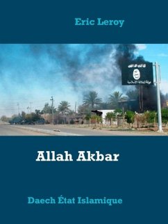 Allah Akbar (eBook, ePUB)