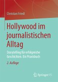 Hollywood im journalistischen Alltag (eBook, PDF)