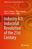 Industry 4.0: Industrial Revolution of the 21st Century (eBook, PDF)