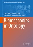 Biomechanics in Oncology (eBook, PDF)