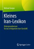 Kleines Iran-Lexikon (eBook, PDF)