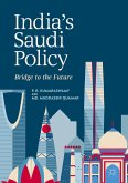 India's Saudi Policy (eBook, PDF)