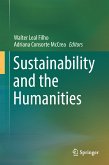 Sustainability and the Humanities (eBook, PDF)