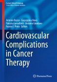 Cardiovascular Complications in Cancer Therapy (eBook, PDF)