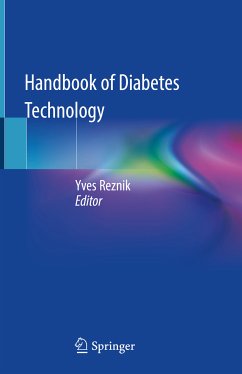 Handbook of Diabetes Technology (eBook, PDF)