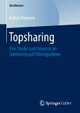 Topsharing (eBook, PDF)