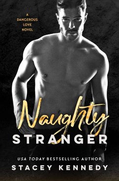 Cover Naughty Stranger (eBook, ePUB)