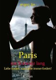 Paris ein Sommer lang (eBook, ePUB)