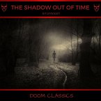 The Shadow Out of Time (MP3-Download)