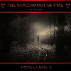 The Shadow Out of Time (MP3-Download) - Lovecraft, H. P.