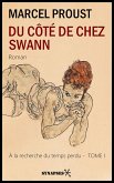 Du côté de chez Swann (eBook, ePUB)