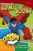 History of Comic Books (eBook, PDF)