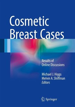 Cover Cosmetic Breast Cases (eBook, PDF)