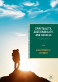 Spirituality, Sustainability, and Success (eBook, PDF)