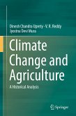 Climate Change and Agriculture (eBook, PDF)