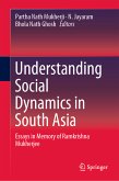 Understanding Social Dynamics in South Asia (eBook, PDF)