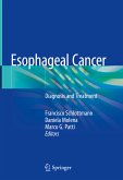 Esophageal Cancer (eBook, PDF)