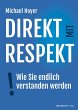 Direkt mit Respekt (eBook, PDF) - Bild 1