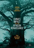 China’s Impact on the African Renaissance (eBook, PDF)