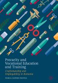 Precarity and Vocational Education and Training (eBook, PDF)
