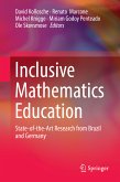 Inclusive Mathematics Education (eBook, PDF)