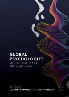 Global Psychologies (eBook, PDF)