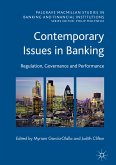 Contemporary Issues in Banking (eBook, PDF)