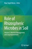 Role of Rhizospheric Microbes in Soil (eBook, PDF)