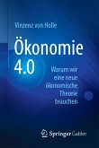 Ökonomie 4.0 (eBook, PDF)