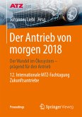 Der Antrieb von morgen 2018 (eBook, PDF)