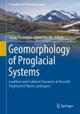 Geomorphology of Proglacial Systems (eBook, PDF)