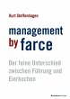 Management by Farce (eBook, PDF) - Bild 1