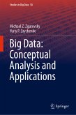 Big Data: Conceptual Analysis and Applications (eBook, PDF)