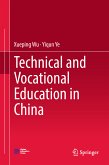 Technical and Vocational Education in China (eBook, PDF)