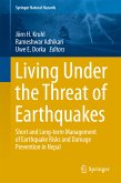 Living Under the Threat of Earthquakes (eBook, PDF)