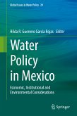 Water Policy in Mexico (eBook, PDF)
