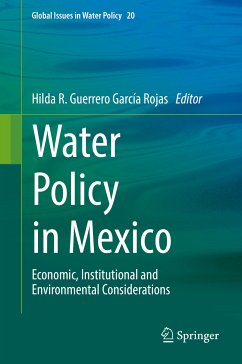 Water Policy in Mexico (eBook, PDF)