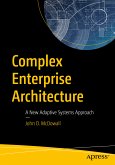 Complex Enterprise Architecture (eBook, PDF)