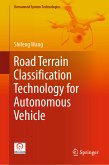 Road Terrain Classification Technology for Autonomous Vehicle (eBook, PDF)